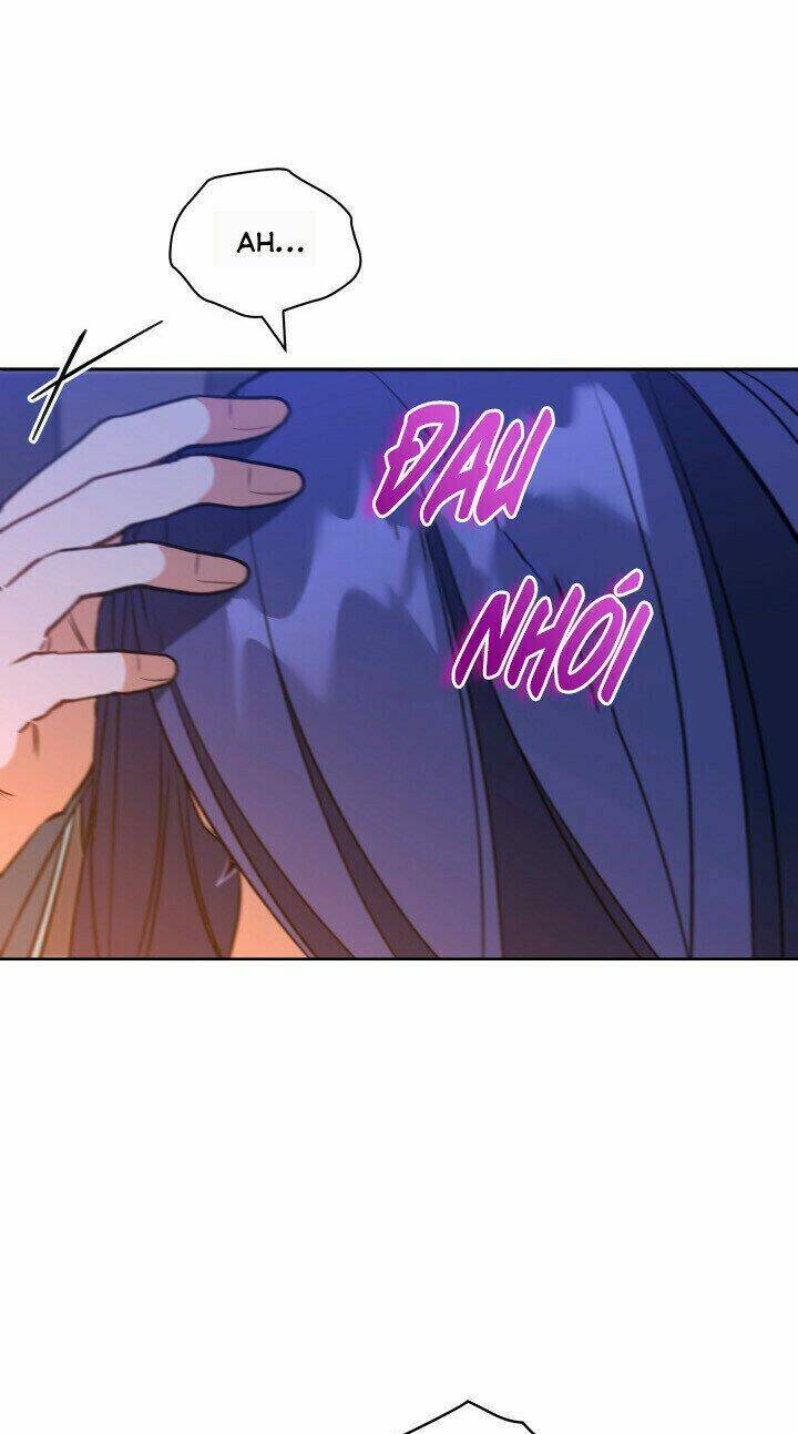 Quái Thú Với Hoa: Chapter 94