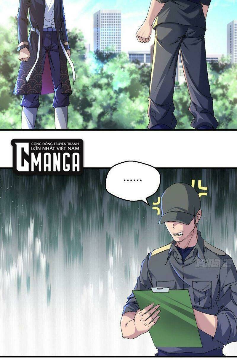 Ta Đã Đặt Ra Thời Đại Của Vạn Tộc: Chapter 2