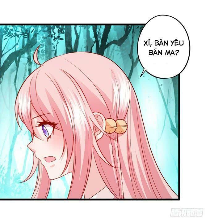 Hồ Tiên Hung Bạo: Chapter 128