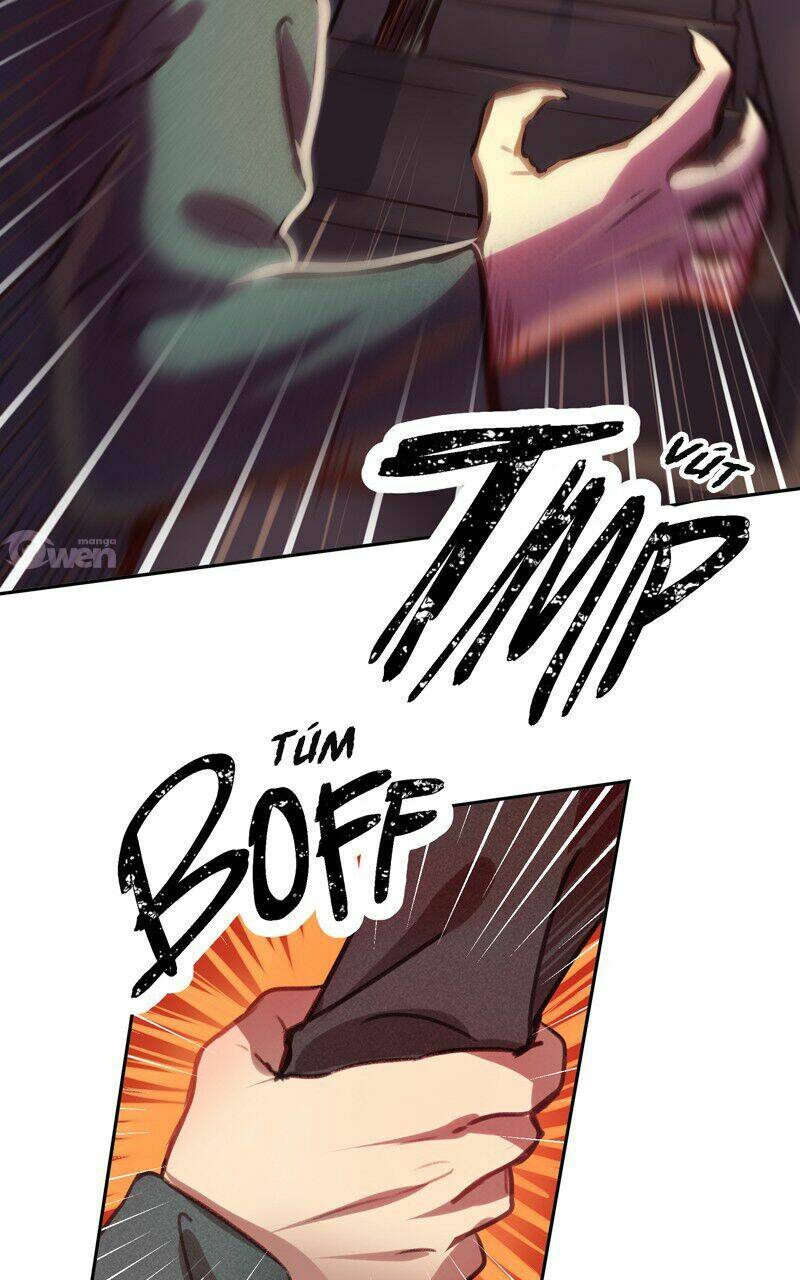 Lời Nguyền Lalin: Chapter 17