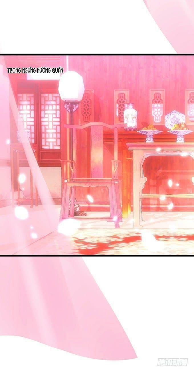 Hồ Tiên Hung Bạo: Chapter 111