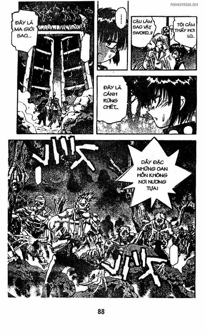 Devil And Devil: Chapter 29