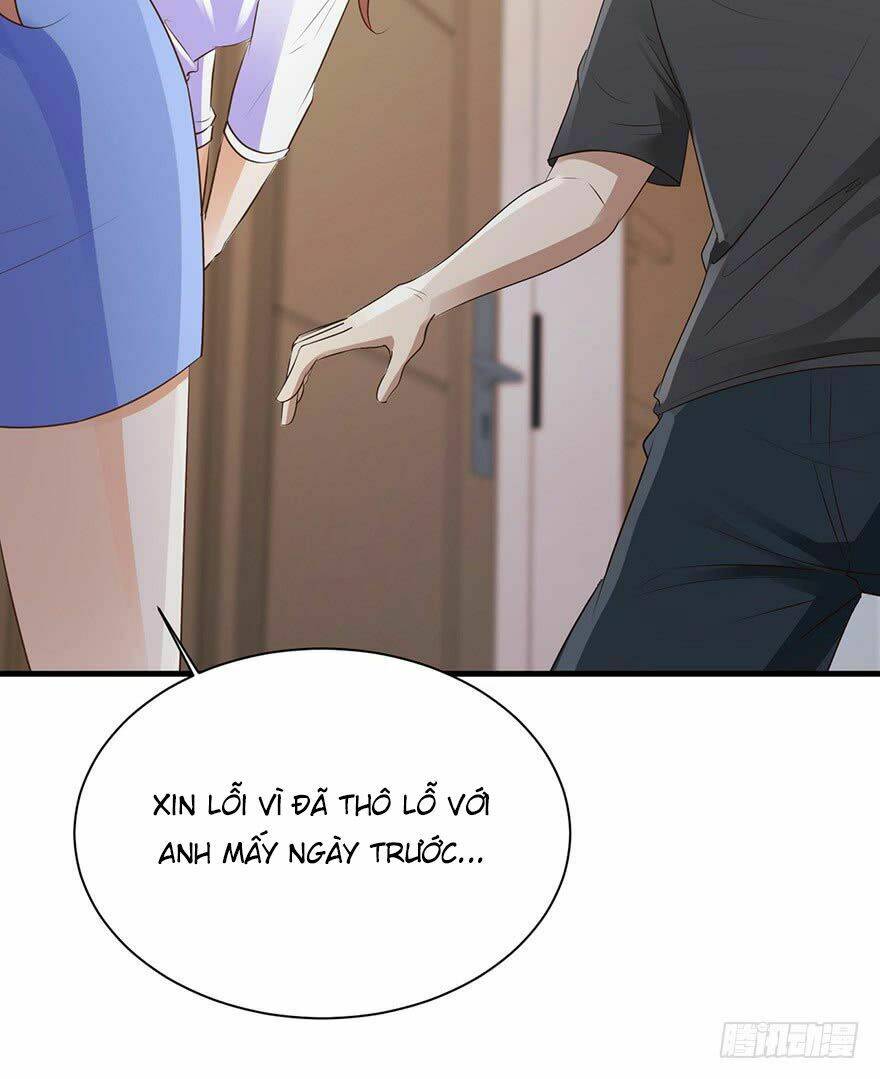 Em Gái Đừng Làm Phiền Tôi: Chapter 29