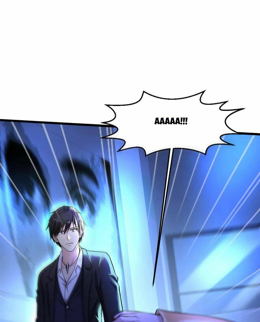 Tuyệt Phẩm Y Thánh: Chapter 110