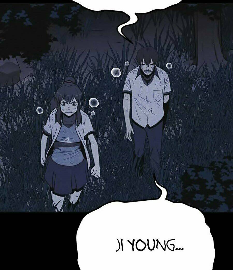 Cậu Bé Shotgun: Chapter 23