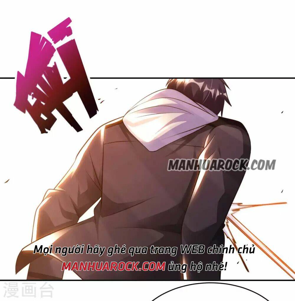 Sư Phụ Của Ta Là Thần Tiên: Chapter 33