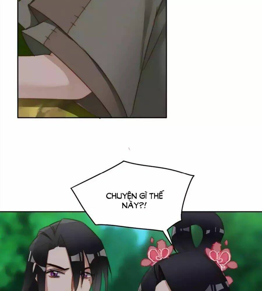 Thần Nữ Thái Năng Liêu: Chapter 34