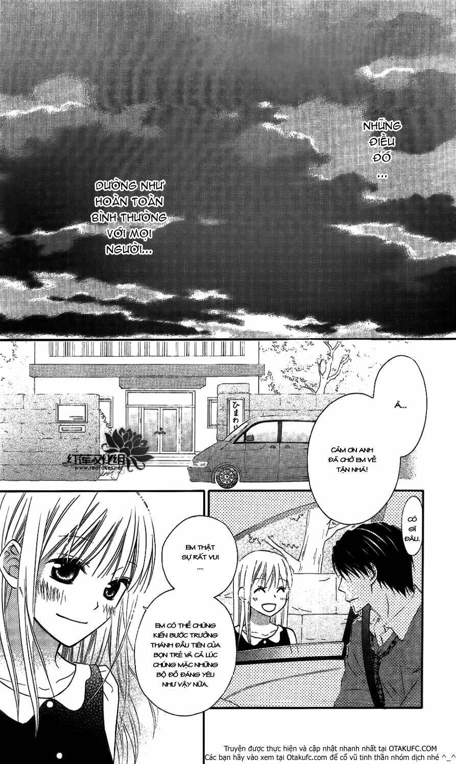 Love So Life: Chapter 58