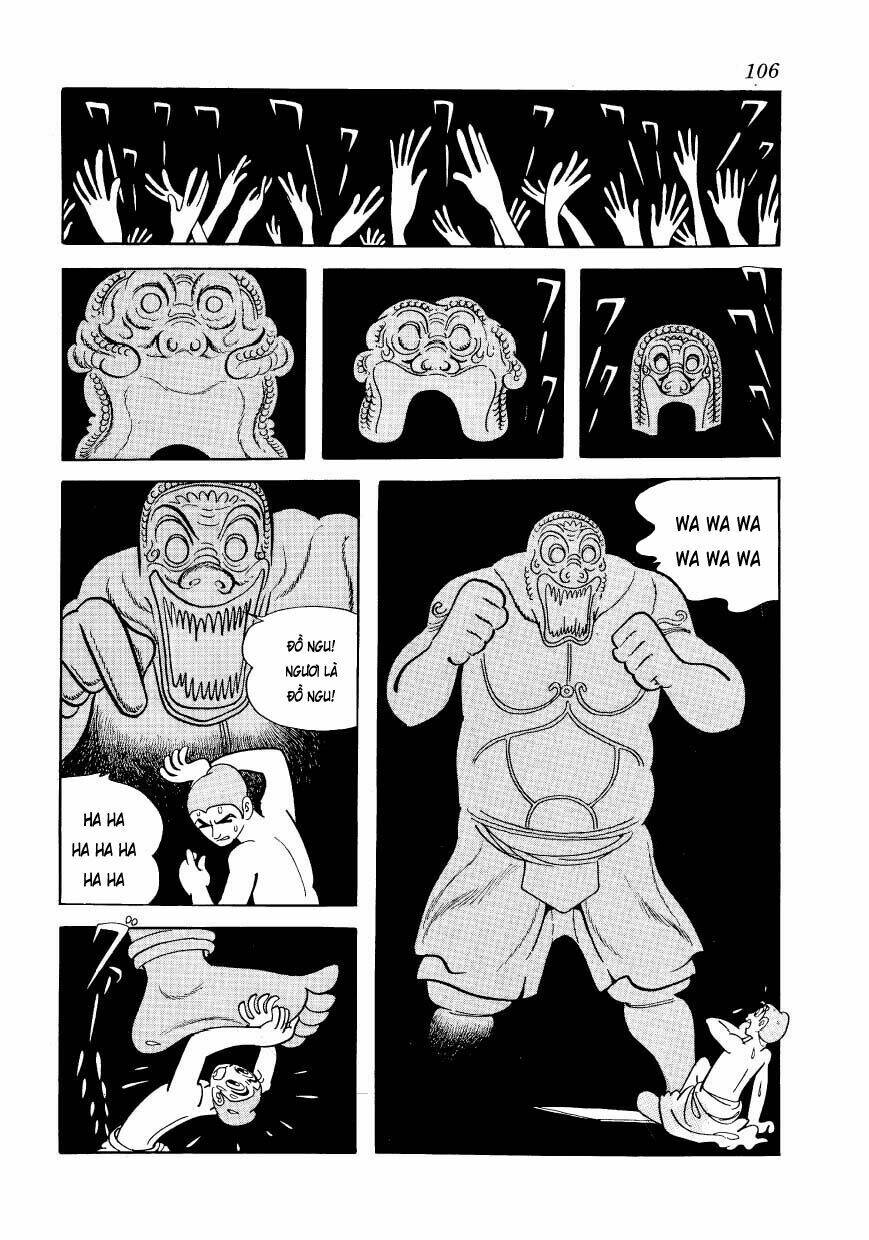 Chim Lửa: Chapter 52