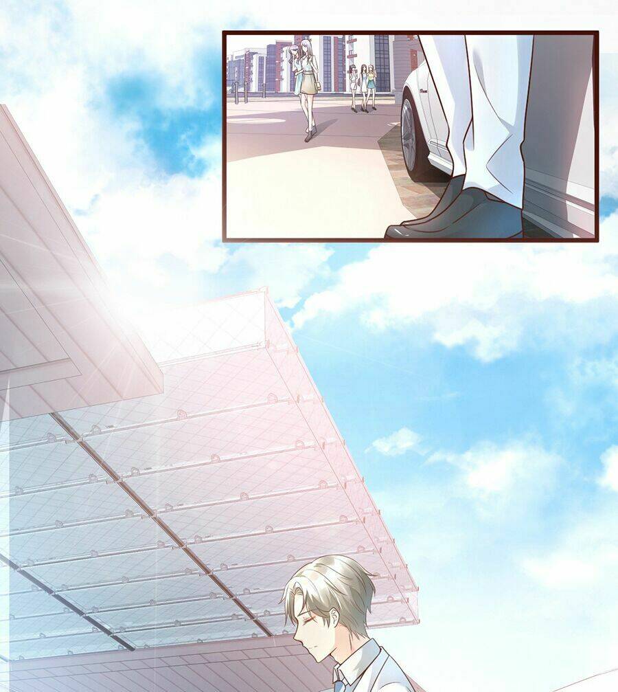 Tư Sủng Cục Cưng Bảo Bối: Chapter 8