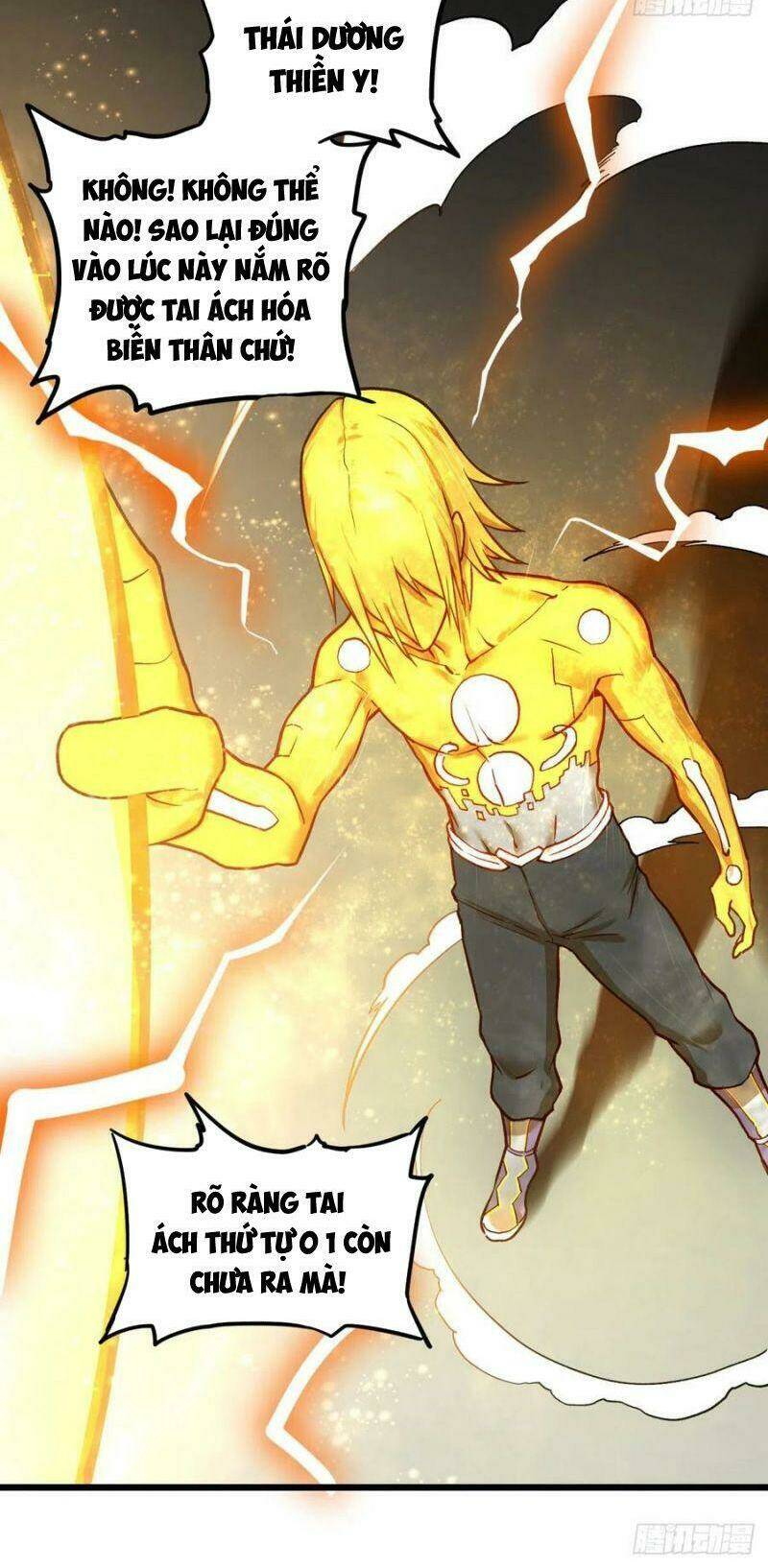 Danh Sách Kẻ Phản Diện: Chapter 108