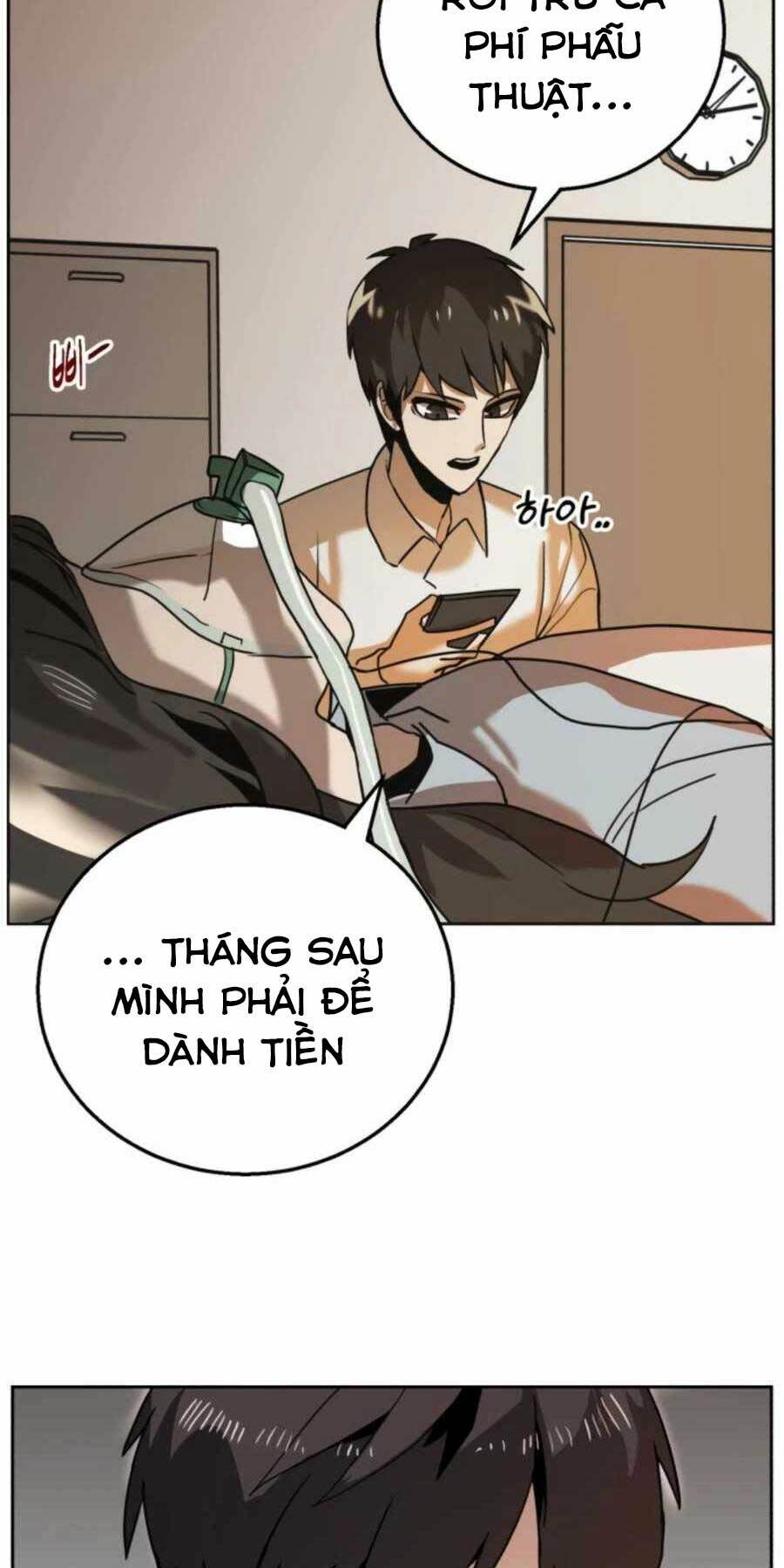 Thợ Săn Lỗi: Chapter 1