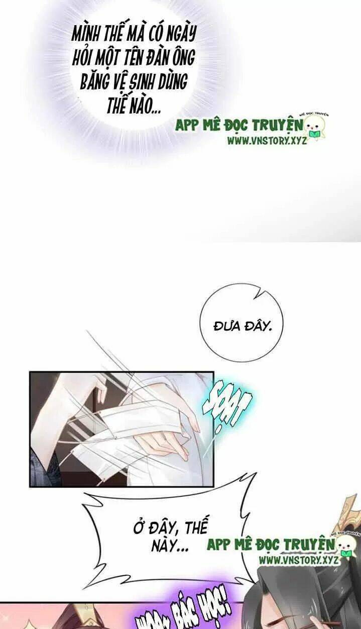 Nhất Sinh Nhất Thế Tiếu Thương Khung: Chapter 87