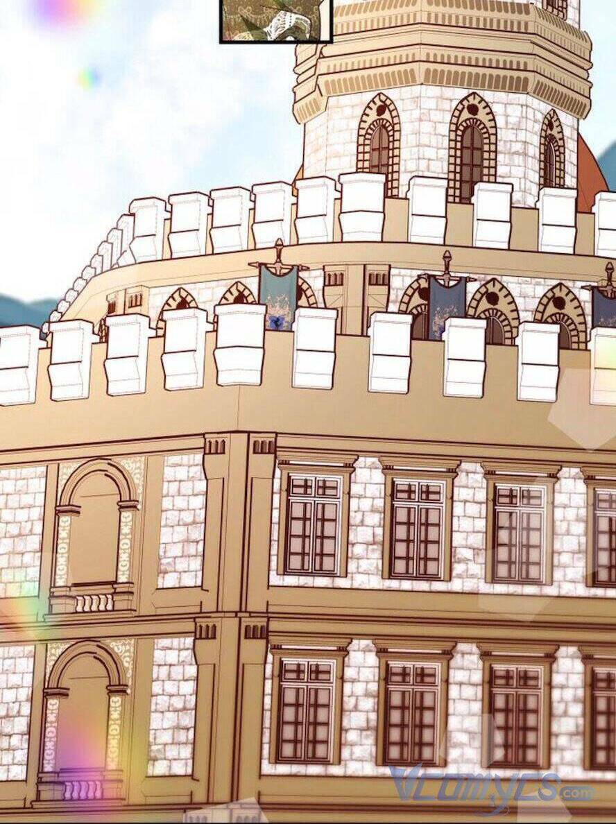 Lòng Trung Thành Với Kẻ Ác: Chapter 37