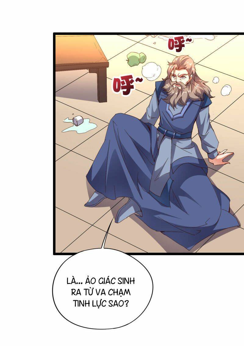 Phục Thiên Thánh Chủ: Chapter 42