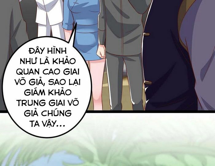 Trọng Sinh Khí Thiếu Quy Lai: Chapter 128