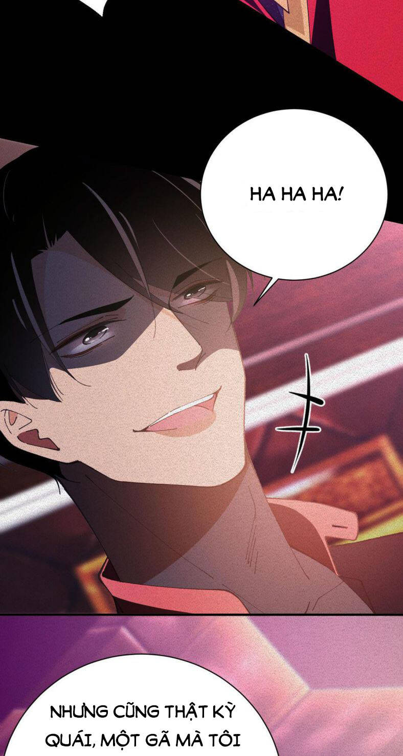 Ký Sinh Trùng: Chapter 11