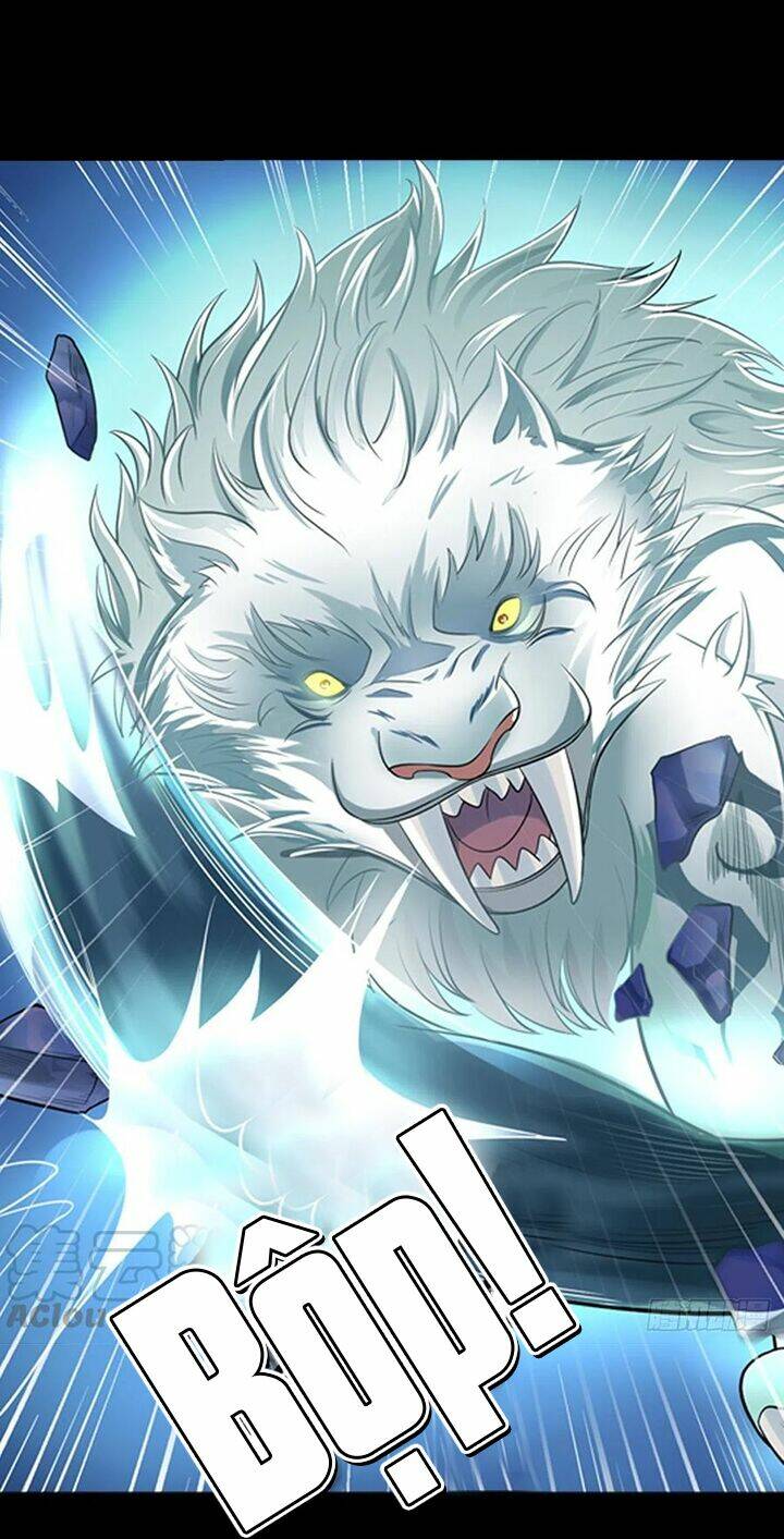 Người Nguyên Thủy Mạnh Nhất: Chapter 7