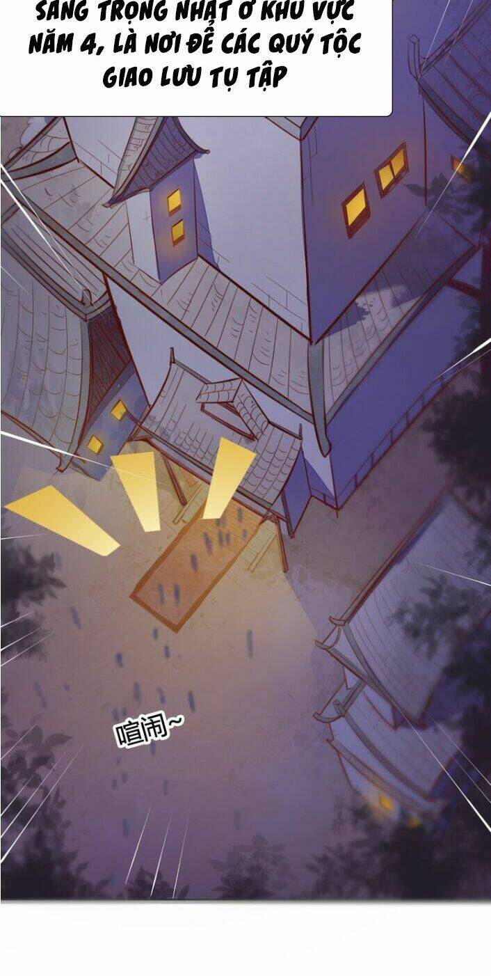 Ngự Thiên Thần Đế: Chapter 3.2