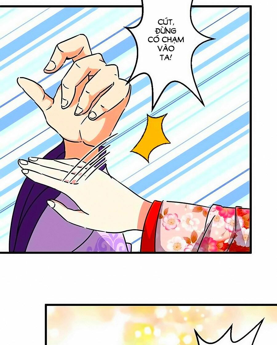 Vương Gia ! Ngươi Thật Bỉ Ổi !: Chapter 224
