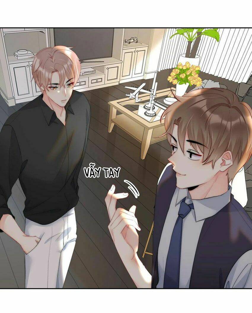 Boss Đại Nhân Là Nữ Thần?: Chapter 54