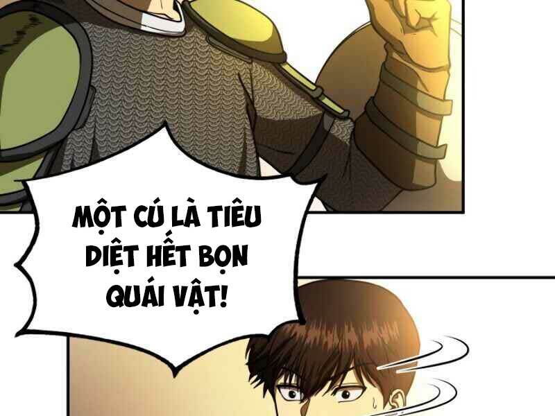 Ngôi Nhà Kết Nối Với Hầm Ngục: Chapter 11