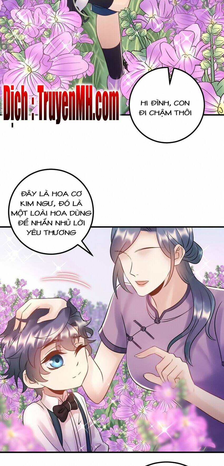 Trong Sinh Chi Ức Vạn Ảnh Hậu Yếu Thượng Vị: Chapter 157
