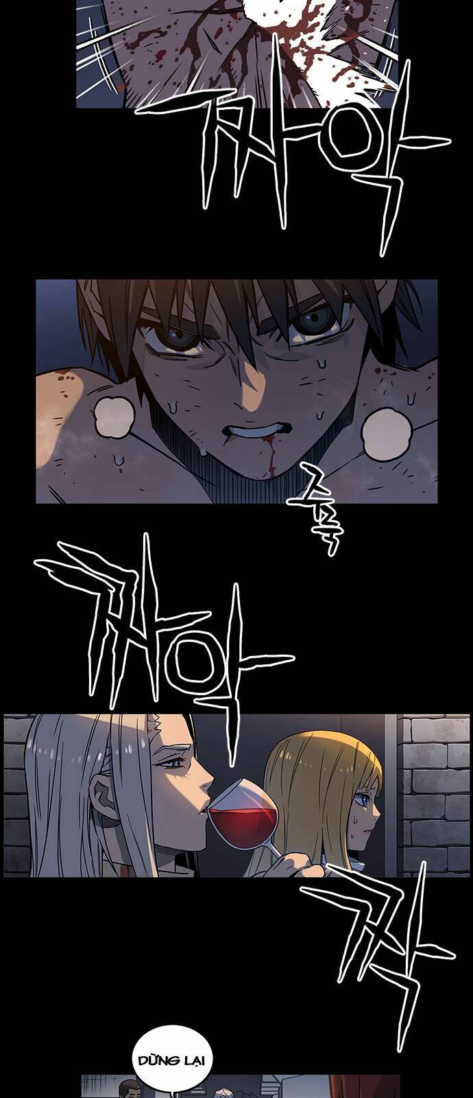 Aire: Chapter 3