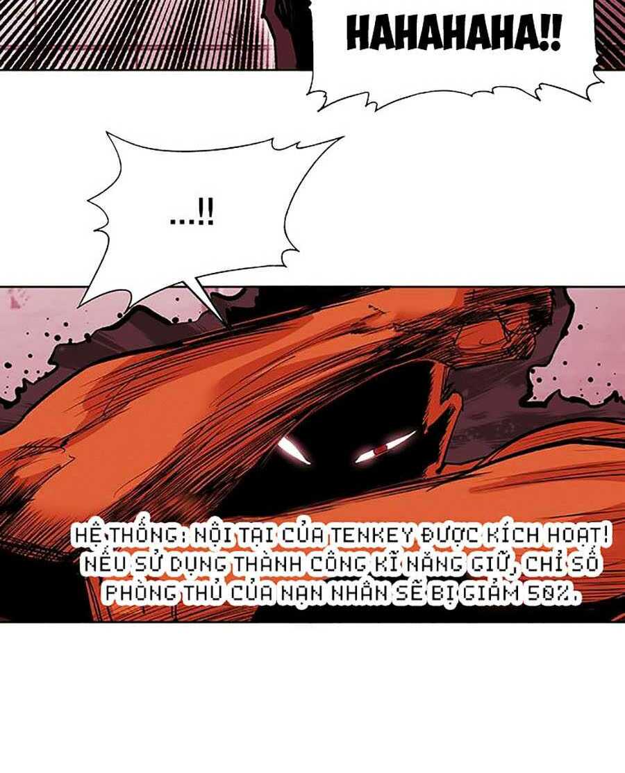 Hard Core Leveling Warrior Ss2: Chapter 64