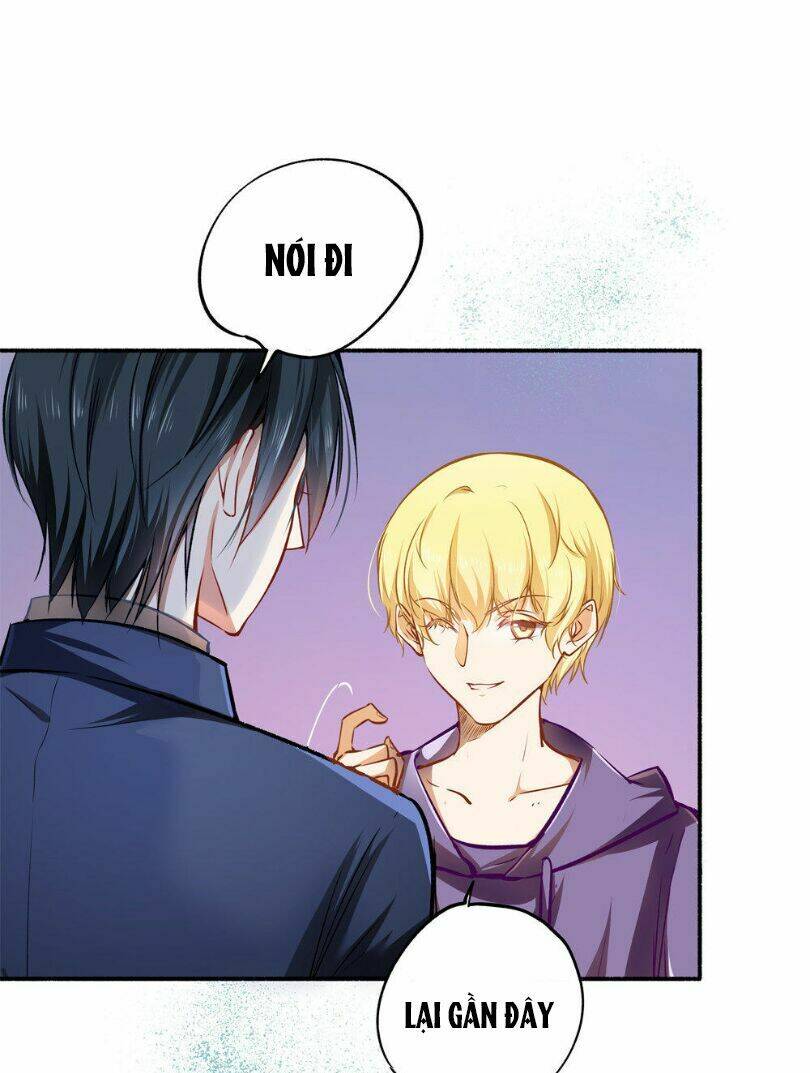 Cưng Chiều Ái Thê Hư Hỏng: Chapter 23