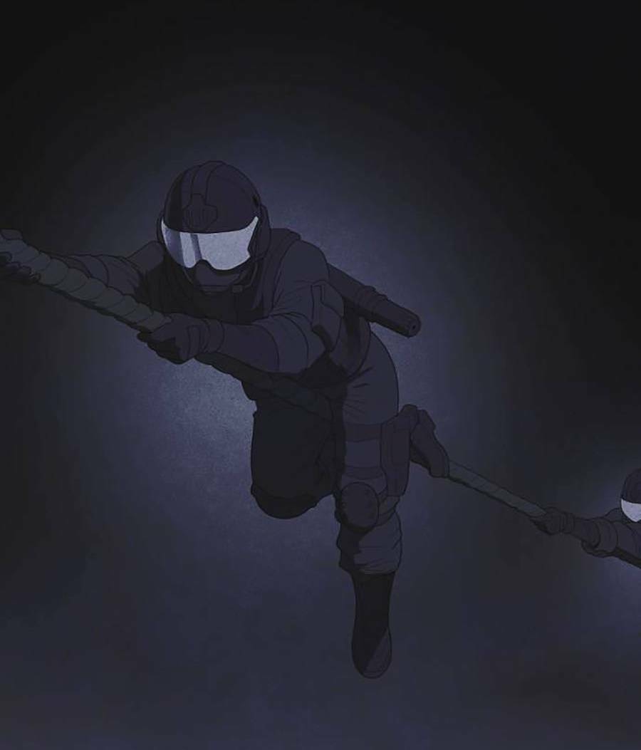 Cậu Bé Shotgun: Chapter 44