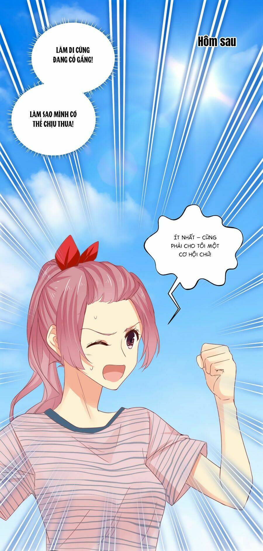 Lưu Luyến Tinh Diệu: Chapter 111