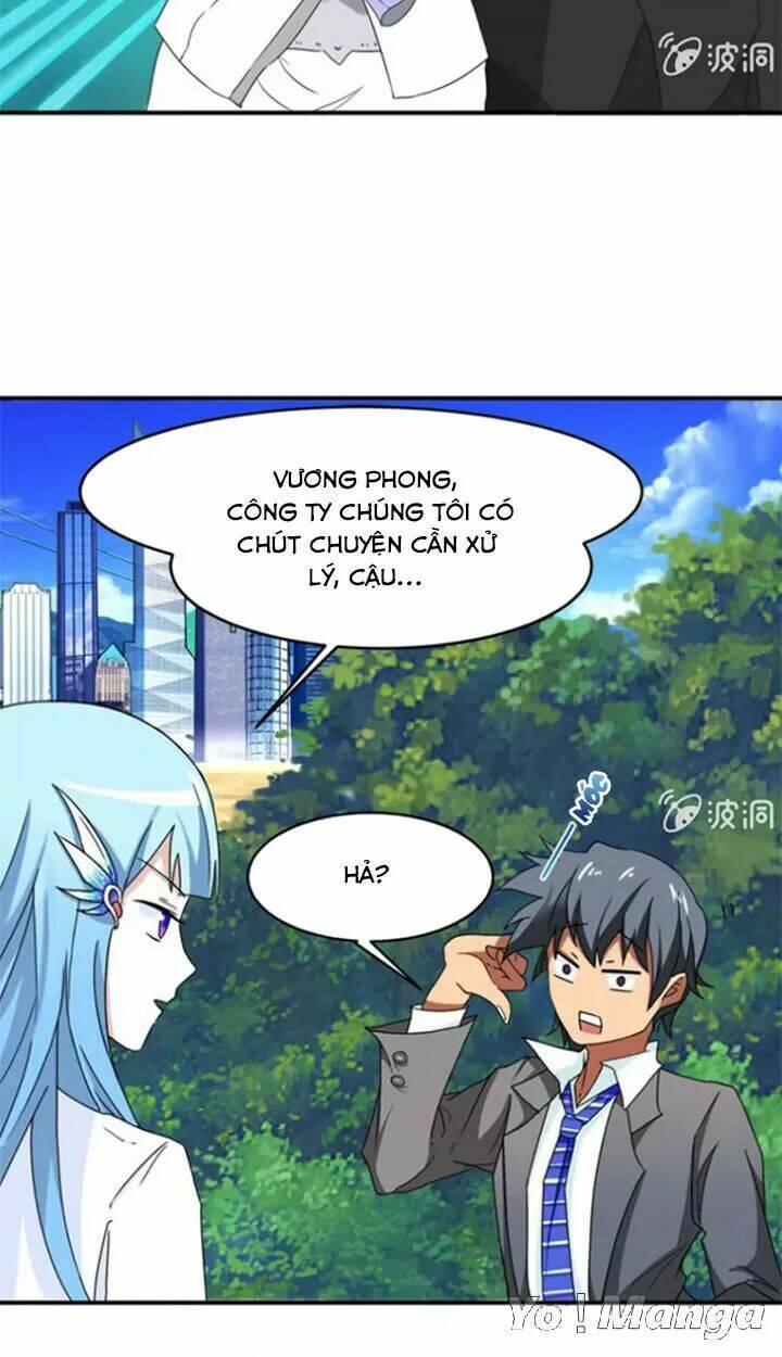 Cực Phẩm Thấu Thị: Chapter 9