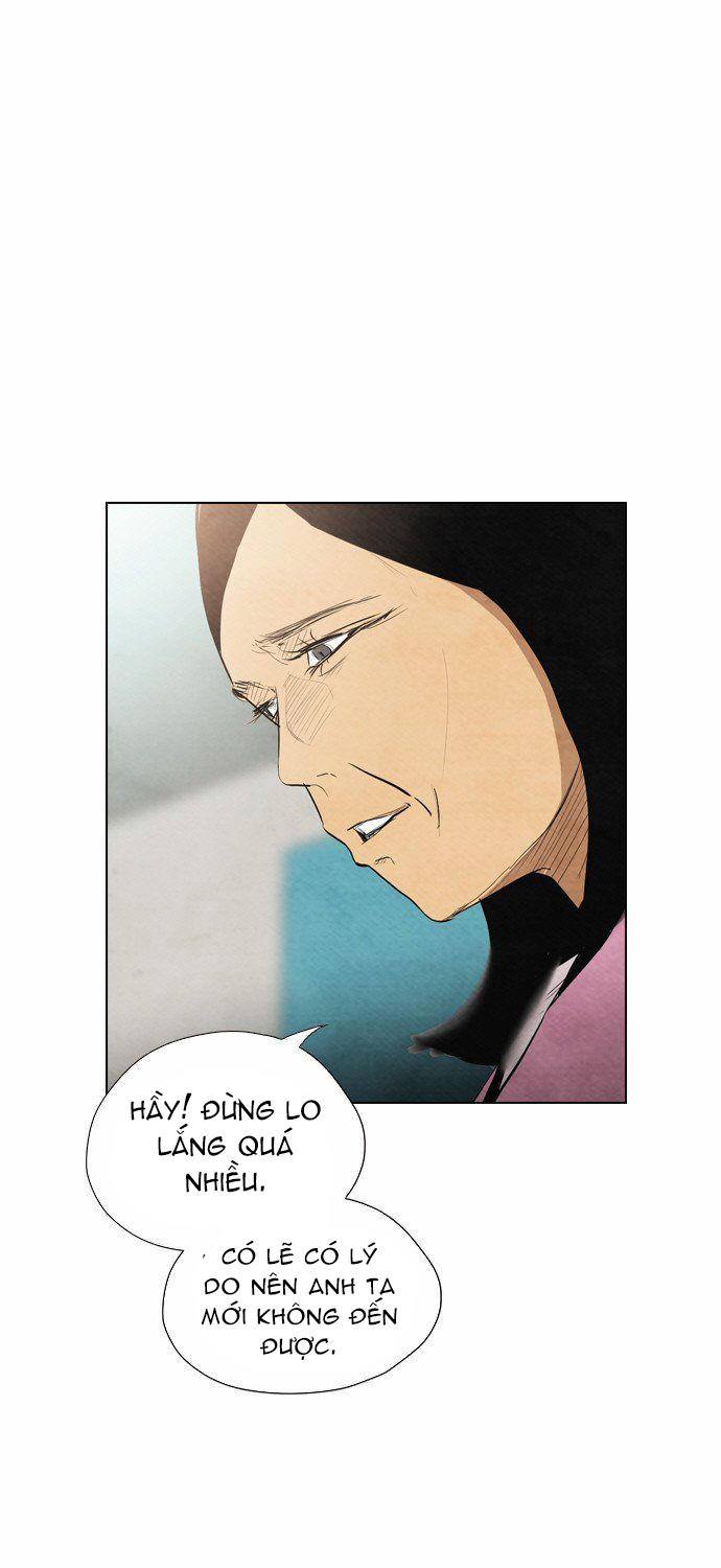 Revival Man: Chapter 20