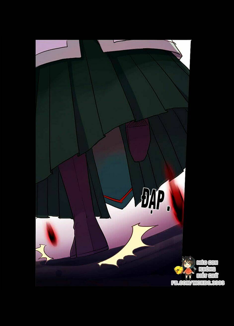 Bách Yêu Dị Văn: Chapter 45