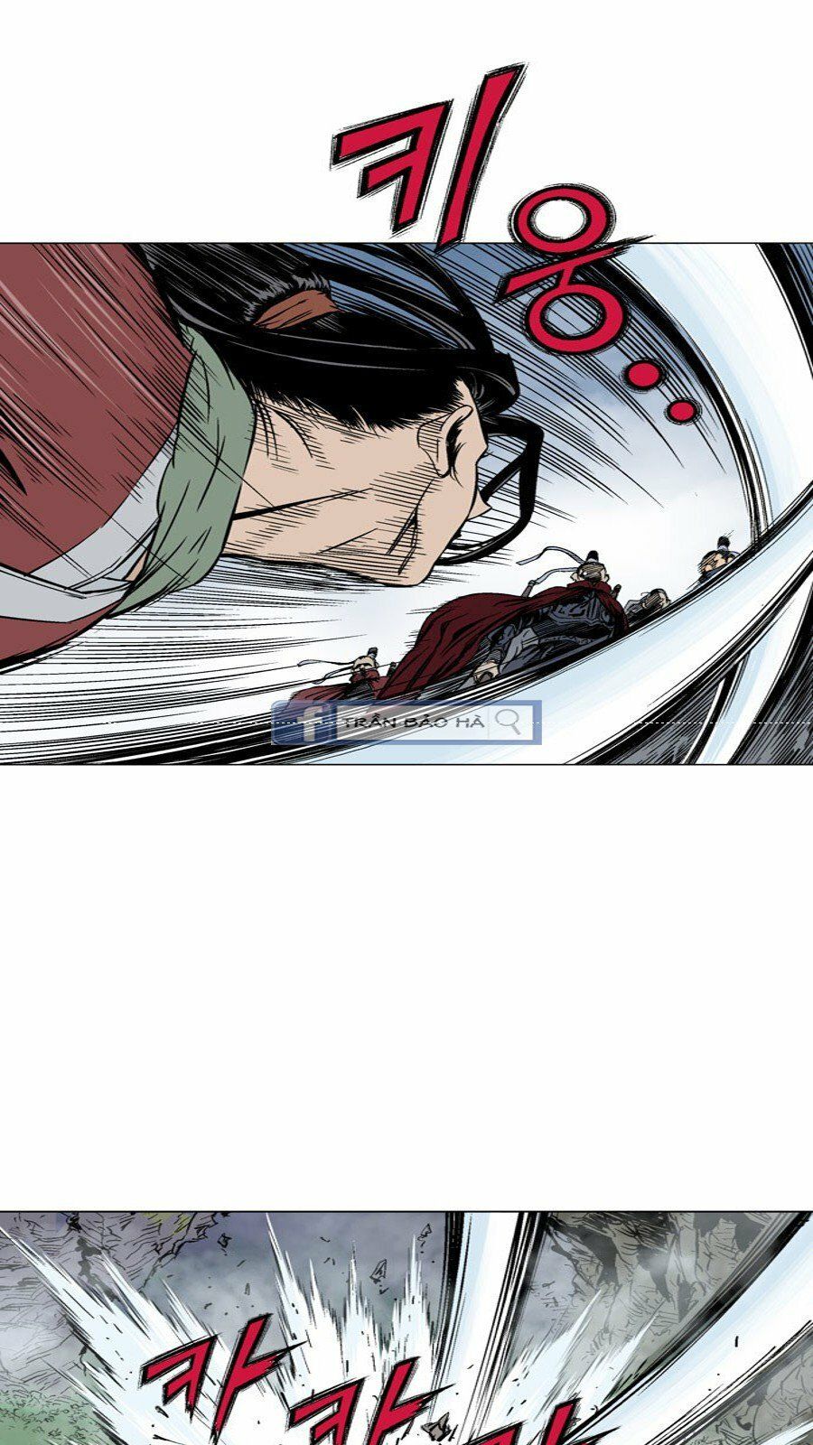 Cao Thủ 2: Chapter 60