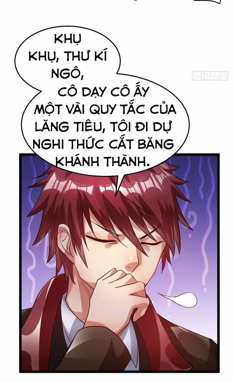 Tiên Vương Trùng Sinh: Chapter 83