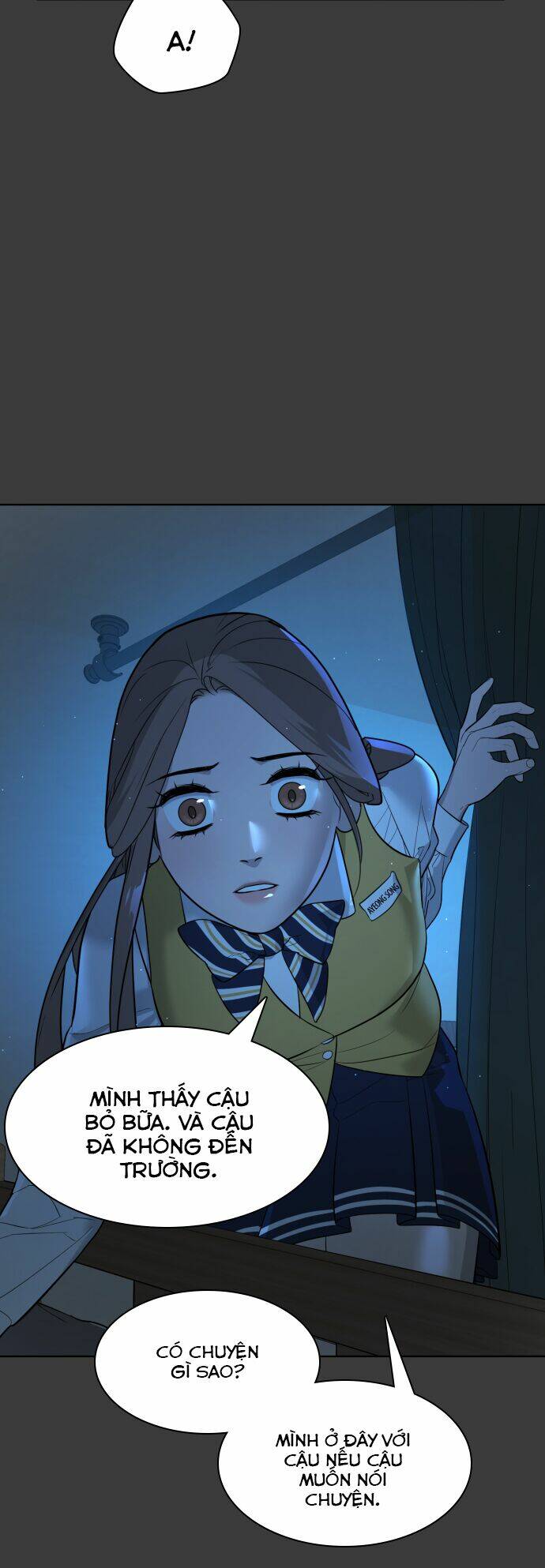 Máu trắng: Chapter 45