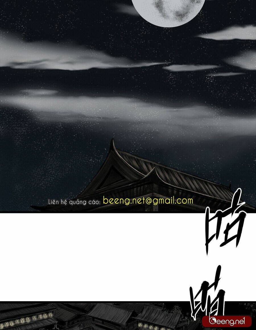Tam Giới Chí: Chapter 2