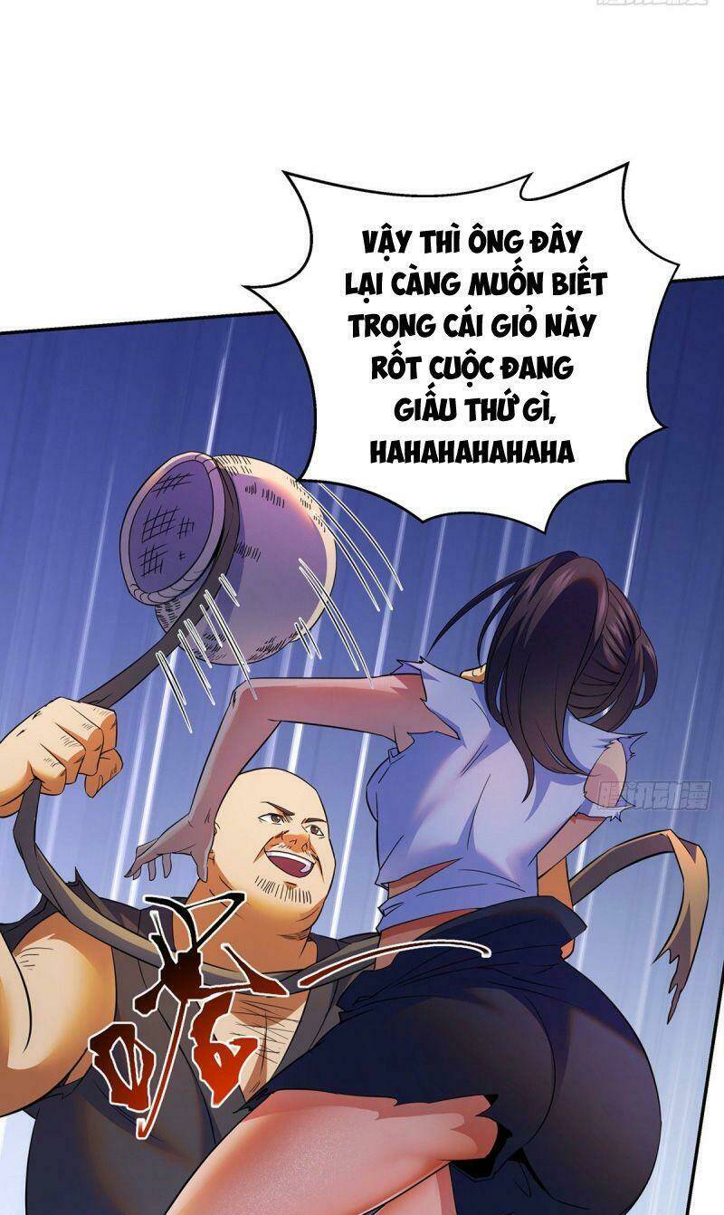 Ta Là Đại Hoàn Đan: Chapter 17