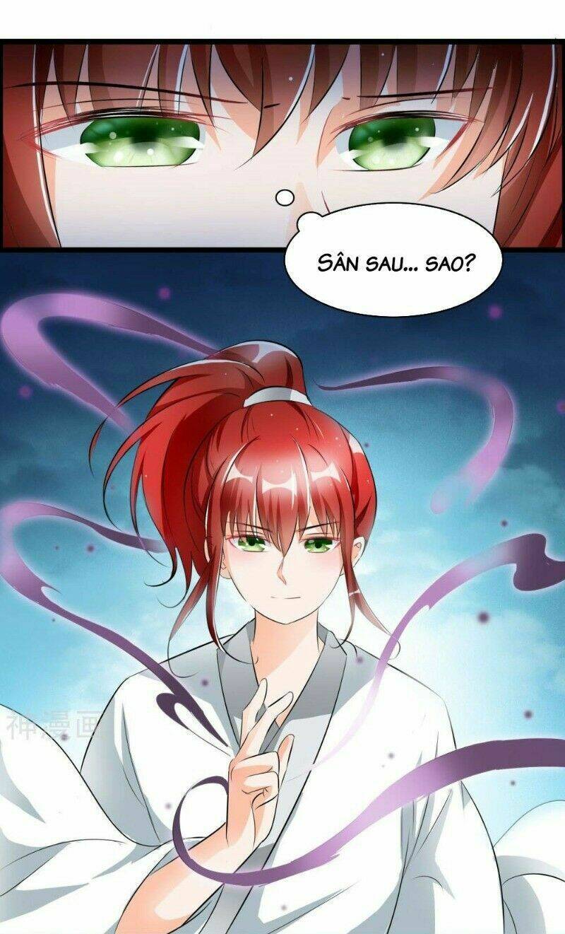 Nghịch Đồ Tại Thượng: Chapter 40