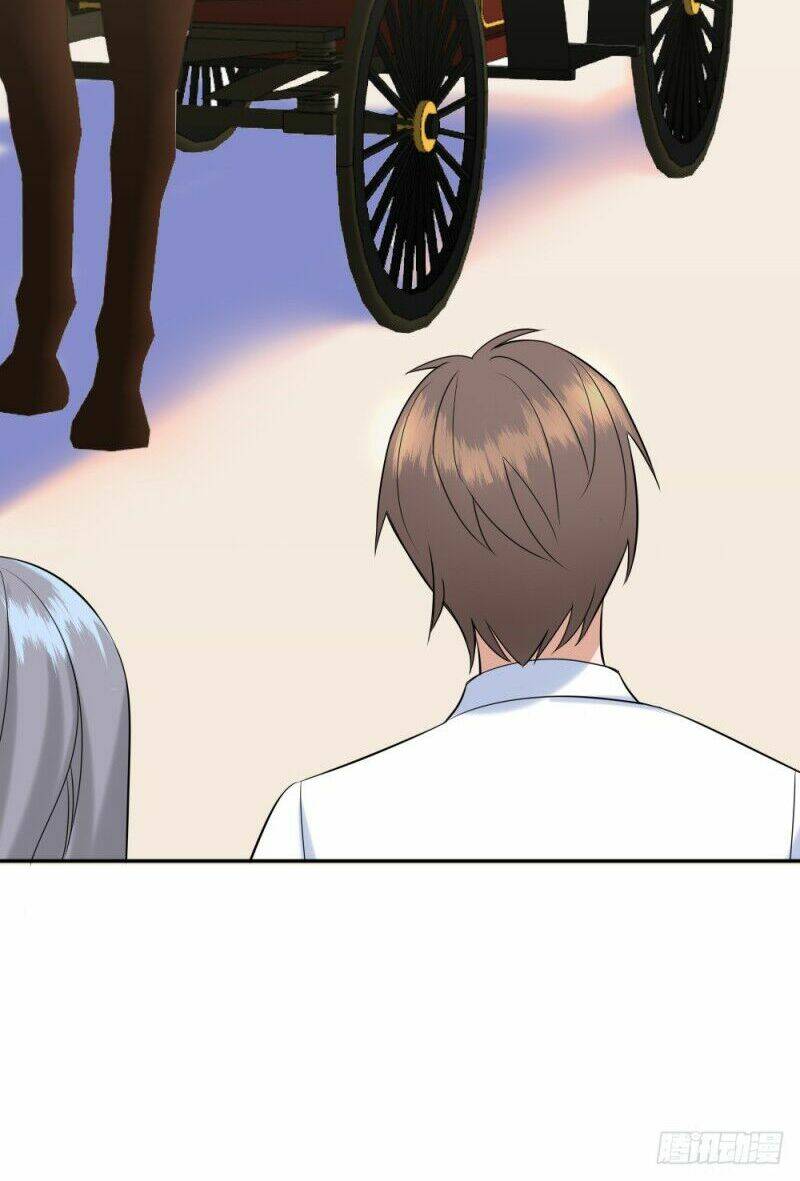 Trời Sinh Một Đôi?! Ta Từ Chối!: Chapter 3