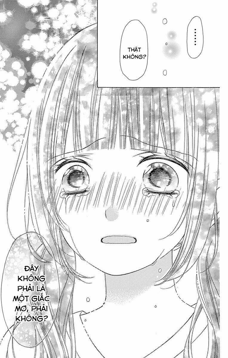 Tsubasa To Hotaru: Chapter 39