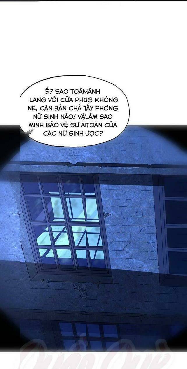 Kẻ Săn Hồn - Quỷ Hô Bắt Quỷ: Chapter 12