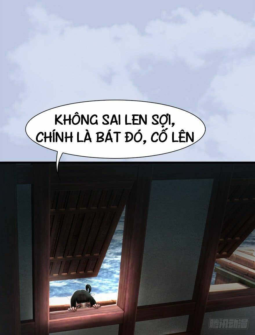 Cửu Hoang Đọa Huyền Sư: Chapter 55