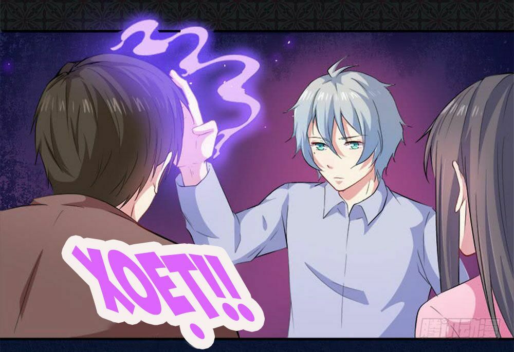 Ngạo Kiều Quỷ Vương Yêu Ta: Chapter 66