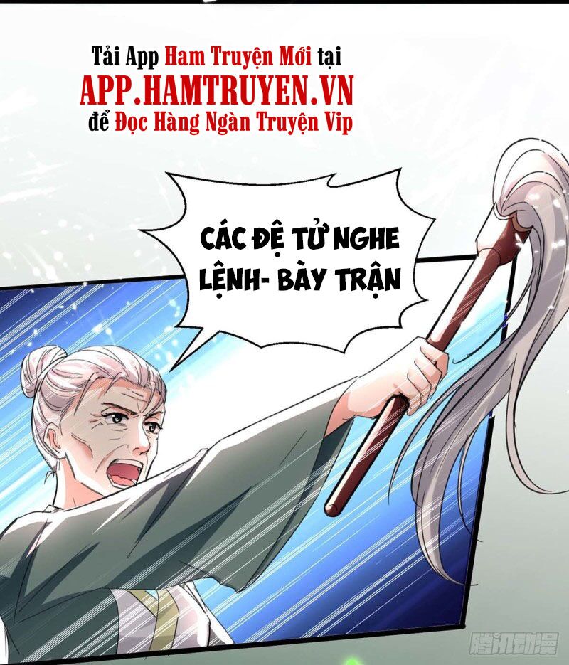 Thần Cấp Thấu Thị: Chapter 190
