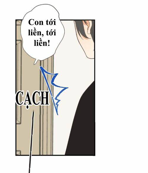 Bạn Trai Tôi Là Cẩm Y Vệ 2: Chapter 93