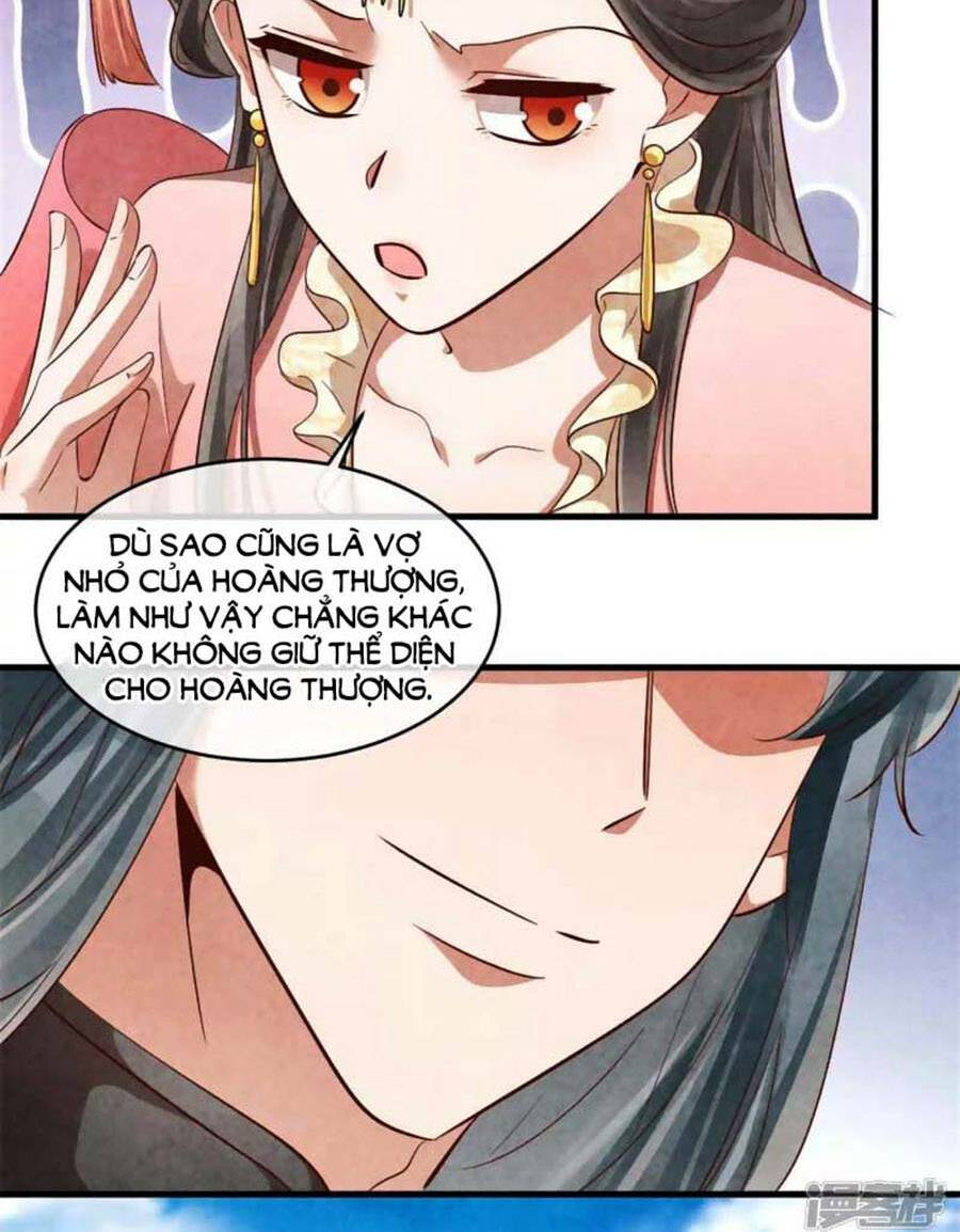 Vương Phi Muốn Trèo Tường: Chapter 134