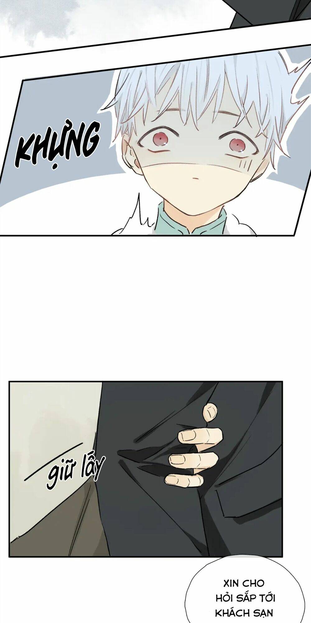 Phép Tắc Trường Ogus: Chapter 62